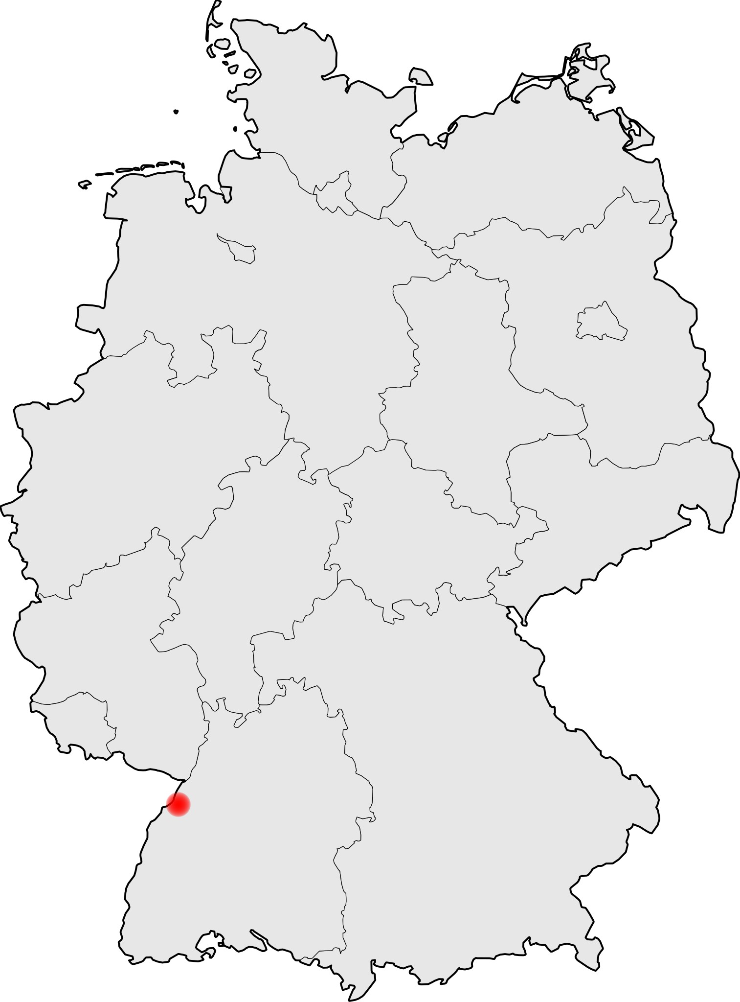 Hügelsheim