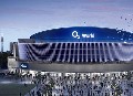 Berlin - O2 World - (c) o2world.de