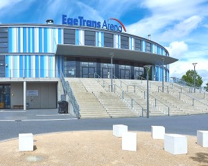 Bietigheim-Bissingen EgeTrans Arena