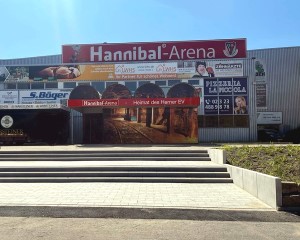 Herne Hannibal Arena