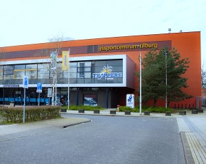 Tilburg Ijssportcentrum