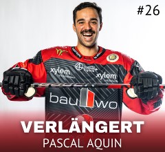 Foto zur Verfügung gestellt von: Malte Christians Aquin Pascal