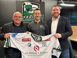 Bildquelle: Erding Gladiators Busch Sebastian