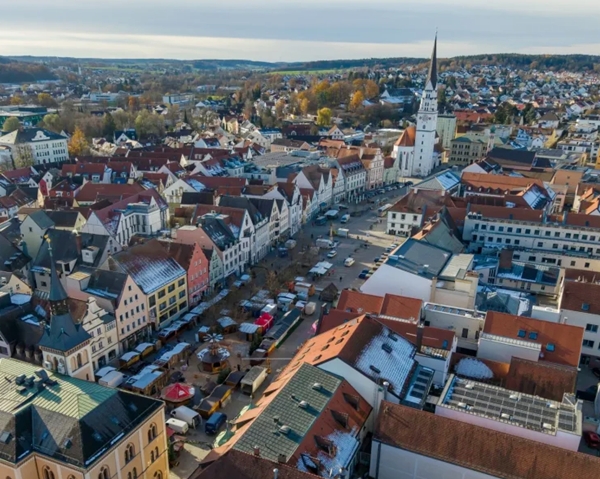 1 Pfaffenhofen