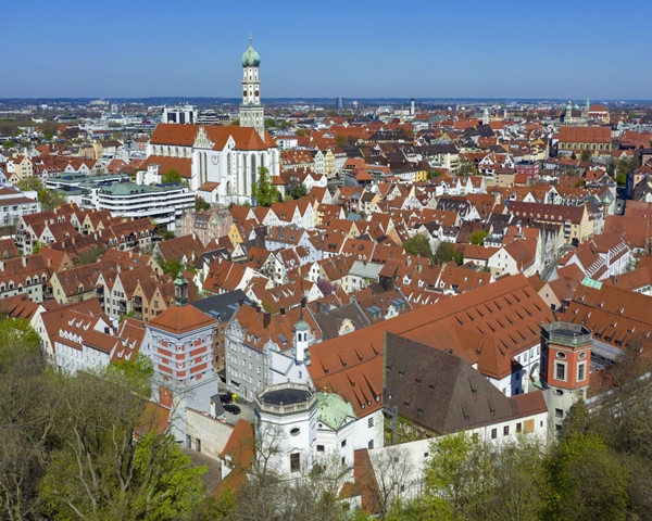 Augsburg