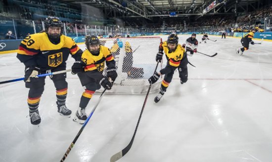 Deutsche NHL-Stars und die Nationalmannschaft: Der Weg an die Weltspitze