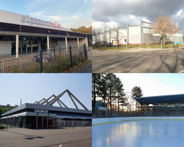 1 Berlin Eisstadien