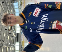 Leden Matej